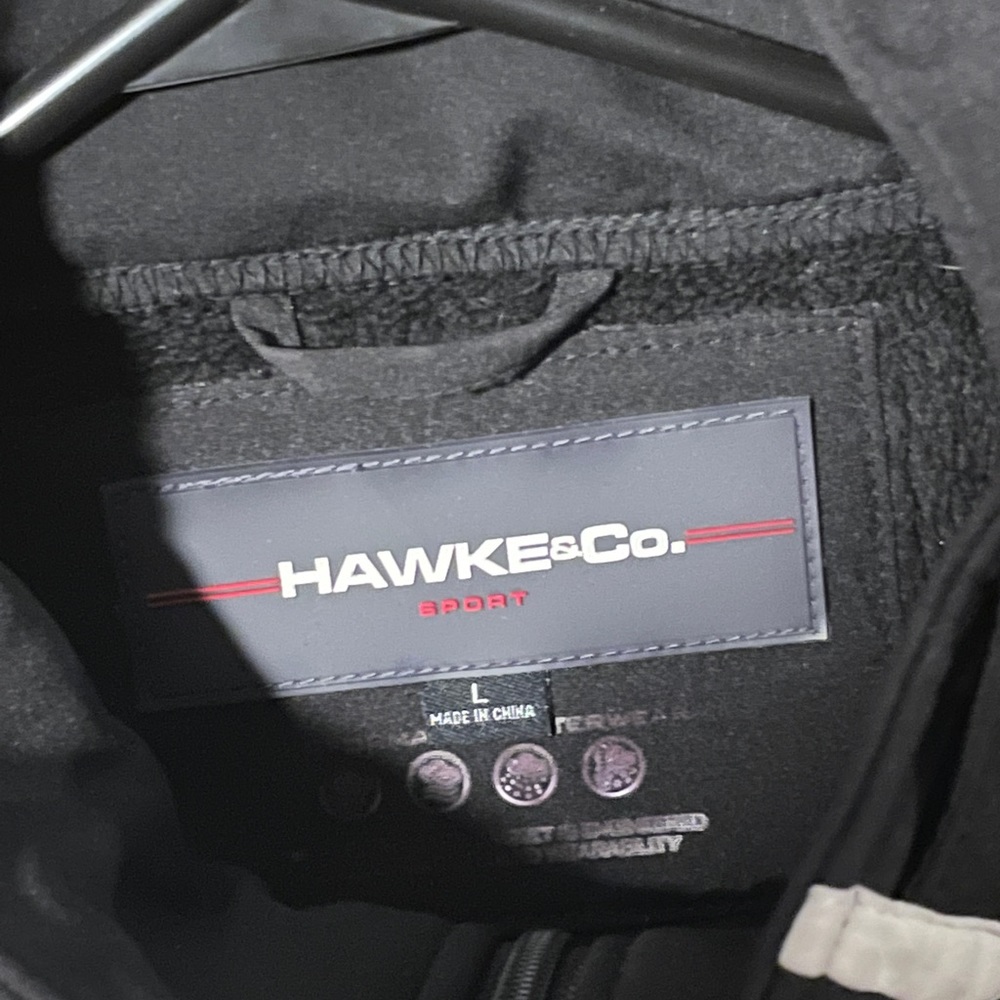 Hawke & Co Jacket - Picture 2 of 2